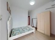 康达尔花园（五期蝴蝶堡）-主卧