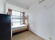 康达尔花园（五期蝴蝶堡）-次卧