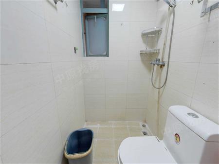 康达尔花园（五期蝴蝶堡）-卫生间