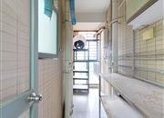 康达尔花园（五期蝴蝶堡）-阳台