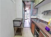 康达尔花园（五期蝴蝶堡）-厨房