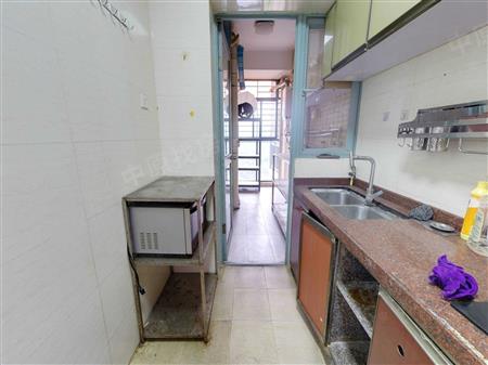 康达尔花园（五期蝴蝶堡）-厨房