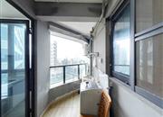 君临海域（一期）-阳台