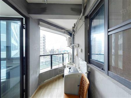 君临海域（一期）-阳台