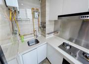 君临海域（一期）-厨房