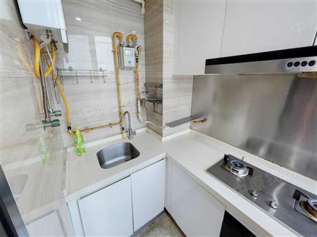 君临海域（一期）-厨房