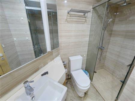 君临海域（一期）-卫生间