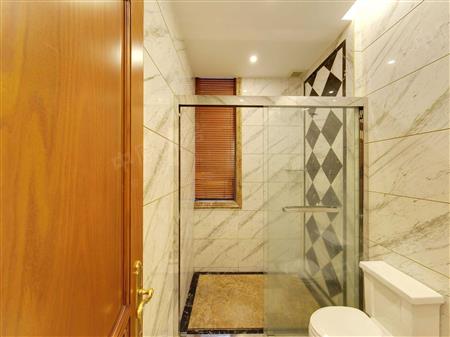 皇庭港湾花园(别墅)-卫生间