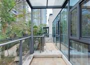皇庭港湾花园(别墅)-阳台