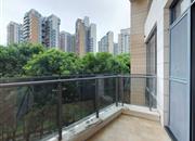 皇庭港湾花园(别墅)-阳台