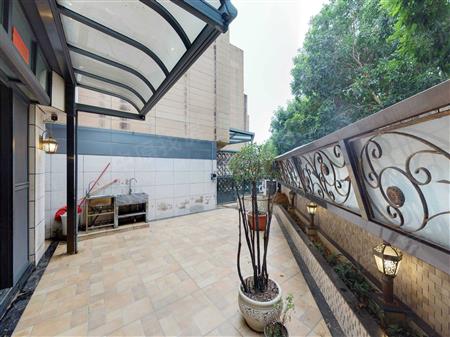 皇庭港湾花园(别墅)-其他