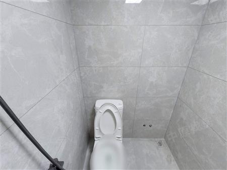 桃源居五区-卫生间