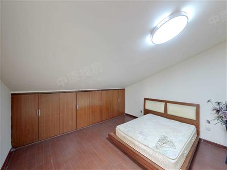 桃源居五区-次卧