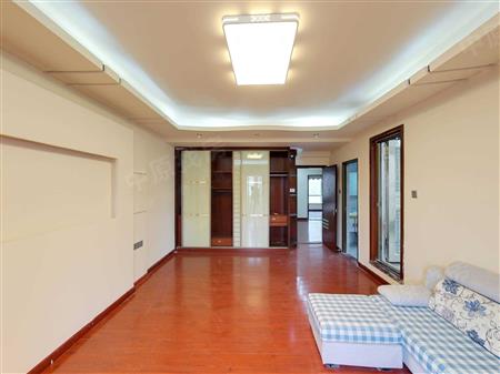 桃源居五区-主卧