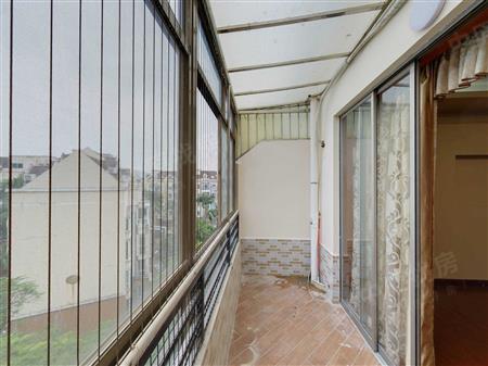 桃源居五区-阳台