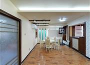 桃源居五区-餐厅