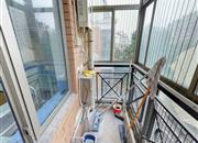 桃源居五区-阳台