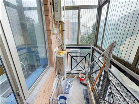 桃源居五区-阳台