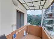 桃源居五区-阳台