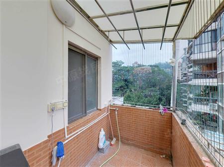 桃源居五区-阳台