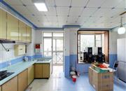 桃源居五区-厨房