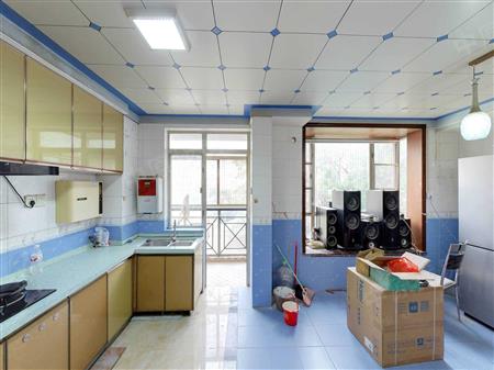 桃源居五区-厨房