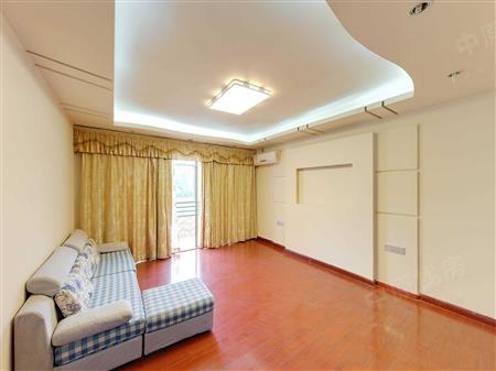 桃源居五区-主卧