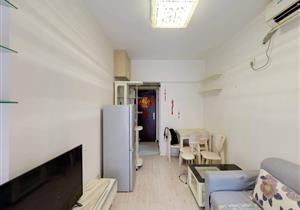 翡翠星光园 地铁口 户型好 实用率高 住家首选 价可谈