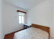 湖滨花园(宝安)-主卧