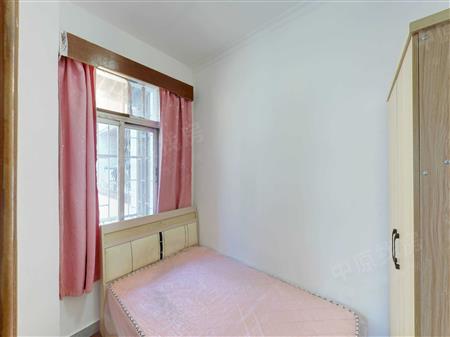 湖滨花园(宝安)-次卧