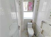 湖滨花园(宝安)-卫生间