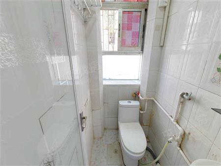 湖滨花园(宝安)-卫生间