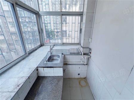 湖滨花园(宝安)-厨房