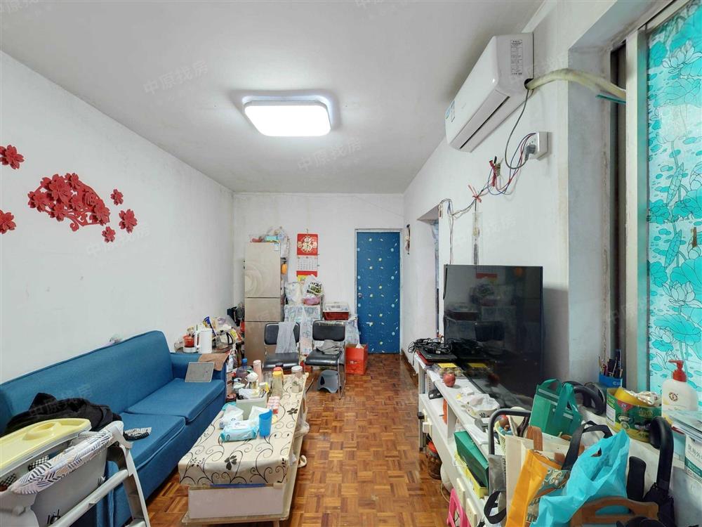 龙珠花园（C区）