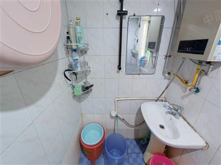 龙珠花园（C区）-卫生间