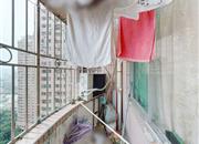 龙珠花园（C区）-阳台