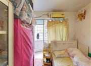 龙珠花园（C区）-主卧