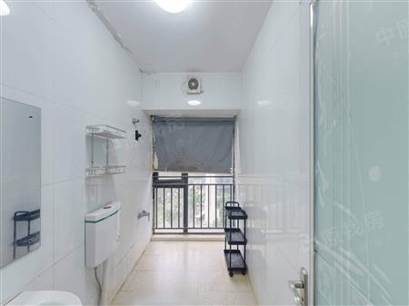 水榭春天花园（六期B区）-卫生间