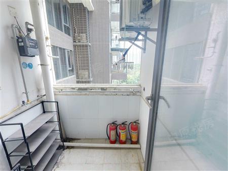 水榭春天花园（六期B区）-阳台