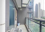 水榭春天花园（六期B区）-阳台