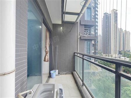 水榭春天花园（六期B区）-阳台