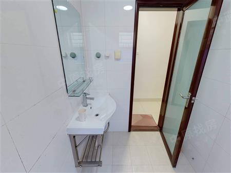 信义荔山公馆（景和园）-卫生间