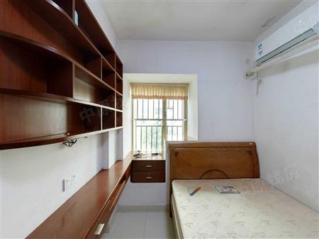 信义荔山公馆（景和园）-次卧