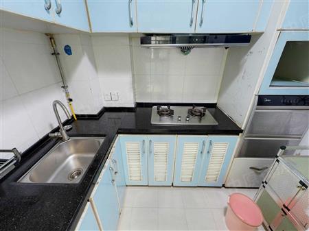 信义荔山公馆（景和园）-厨房