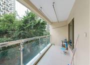 信义荔山公馆（景和园）-阳台