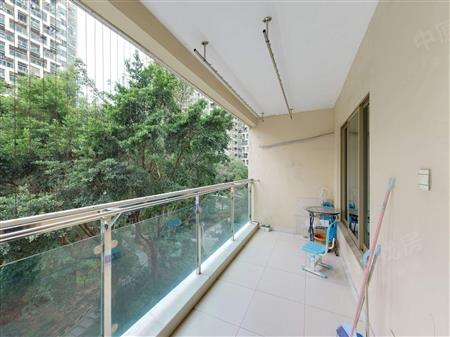 信义荔山公馆（景和园）-阳台