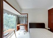 信义荔山公馆（景和园）-主卧