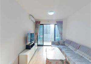 自住精装户型方正满2少税配套成熟