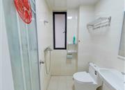 翡翠公寓-卫生间