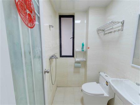 翡翠公寓-卫生间